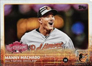 Manny Machado