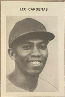 Leo Cardenas
