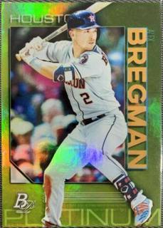 Alex Bregman