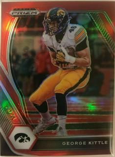 George Kittle
