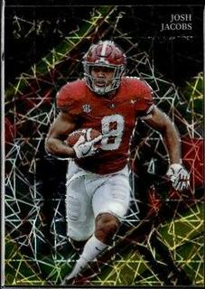 Josh Jacobs