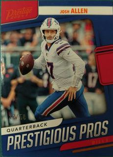 Josh Allen