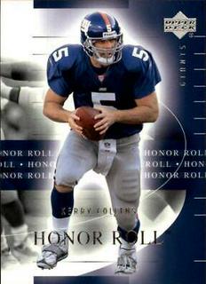 Kerry Collins