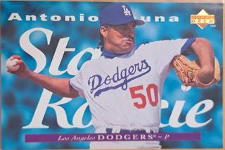 Antonio Osuna