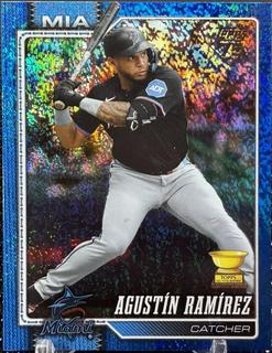 Agustin Ramirez