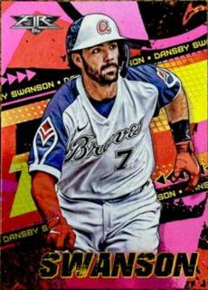 Dansby Swanson