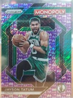 Jayson Tatum