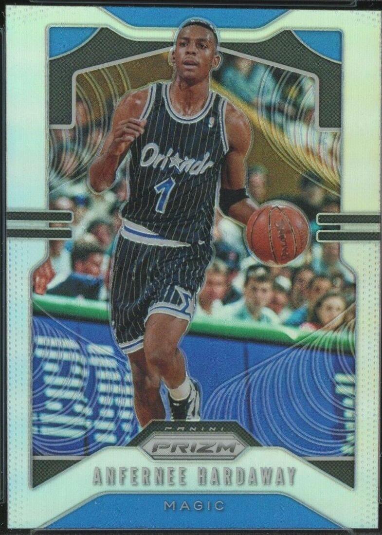 Anfernee Hardaway