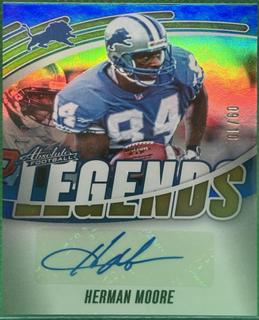 Herman Moore