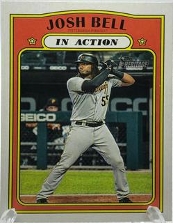 Josh Bell