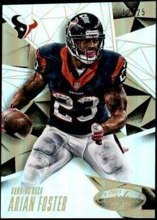 Arian Foster