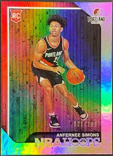 Anfernee Simons