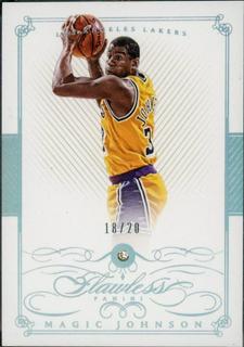 Magic Johnson