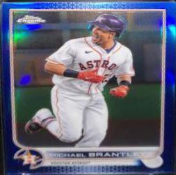 Michael Brantley