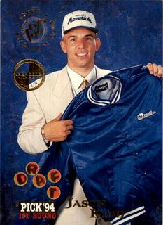 Jason Kidd
