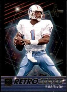 Deshaun Watson, Warren Moon