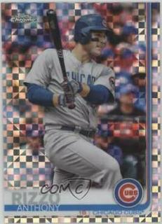 Anthony Rizzo