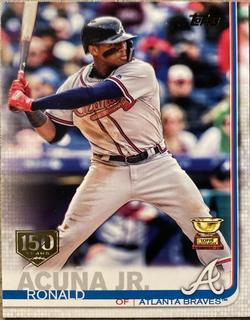 Ronald Acuna Jr.