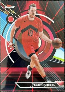 Jakob Poeltl