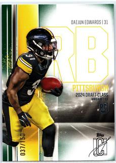Daijun Edwards