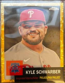 Kyle Schwarber