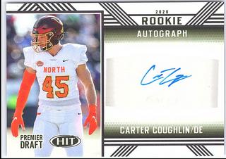 Carter Coughlin