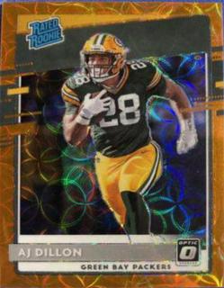 AJ Dillon