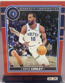 Mike Conley