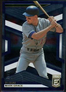 Mark Grace