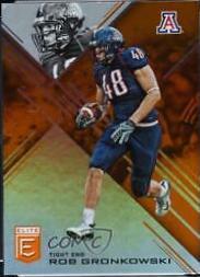 Rob Gronkowski