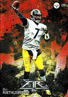 Ben Roethlisberger