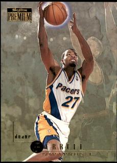 Duane Ferrell