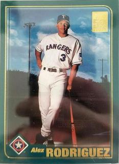Alex Rodriguez