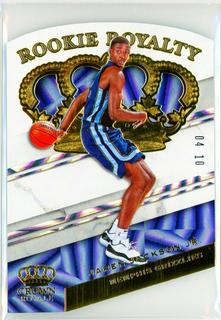 Jaren Jackson Jr.