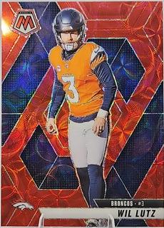 Wil Lutz