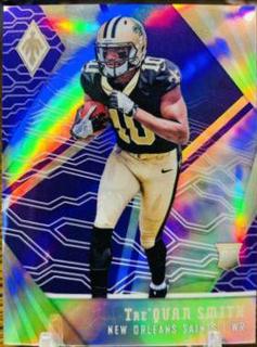Tre'Quan Smith