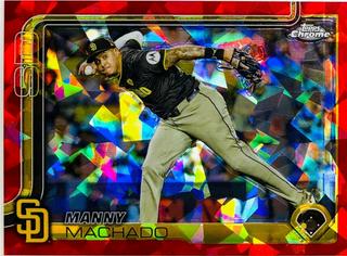 Manny Machado