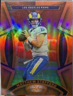 Matthew Stafford