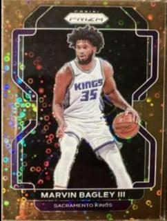Marvin Bagley III