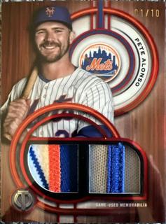 Pete Alonso