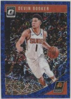 Devin Booker