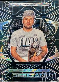 Luka Doncic