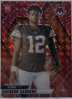 Shedeur Sanders