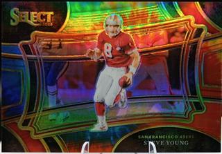 Steve Young