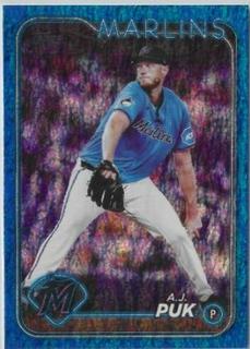 A.J. Puk
