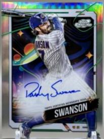 Dansby Swanson
