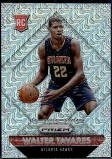 Walter Tavares