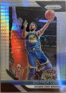 Stephen Curry