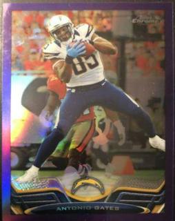 Antonio Gates