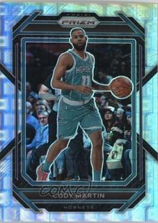 Cody Martin